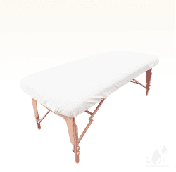 Чехол для складного массажного стола, без отверстия, влагостойкий MIZOMED