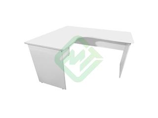 Стол медицинский СТР MD CM 10.21, криволинейный левый, угловой