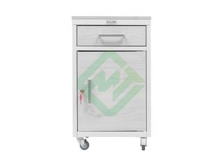 Тумба медицинская металлическая Промет МД ТП-6