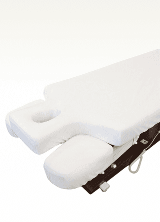 Чехол для СПА-кушетки MZ 2259, влагостойкий MIZOMED