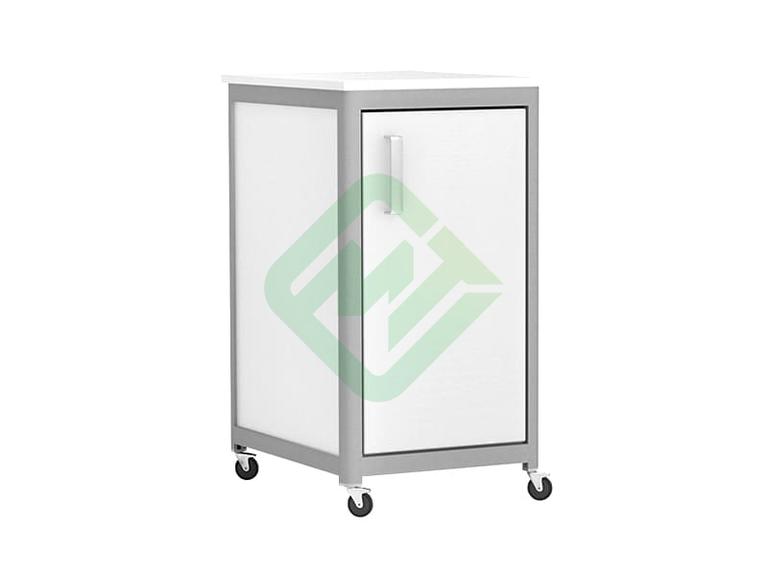 Тумба лабораторная АСК ТЛп.01.00 Стандарт (разборная)