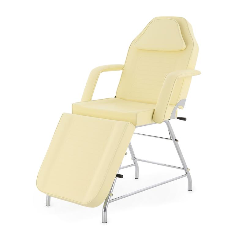 Косметологическое кресло-стол JF-Madvanta (KO-169) (FIX-1B (SS3.02.10)) механическое