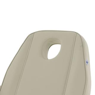 Косметологическое кресло электрическое ММКК-1 КО-171Д бежевый