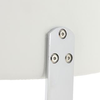 Стул для мастеров МА-01 (СТ-17КА), Белый