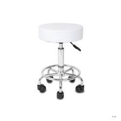 УЦЕНКА. Стул мастера Mizomed Smart на колесиках, без спинки
