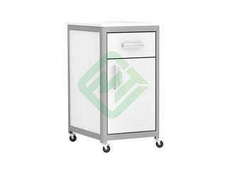 Тумба лабораторная АСК ТЛп.05.00 Стандарт (разборная)