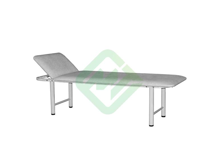 Кушетка смотровая АСК КМС.01.00, усиленная