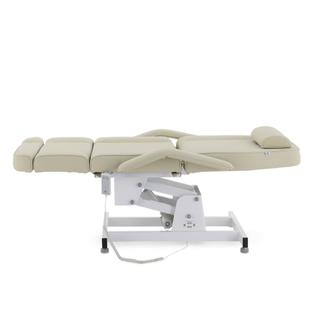 Косметологическое кресло электрическое ММКК-1 КО-171Д бежевый