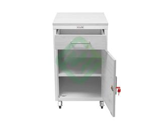 Тумба медицинская металлическая Промет МД ТП-6