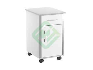 Тумба лабораторная АСК ТЛп.05.00 Стандарт Плюс (разборная)