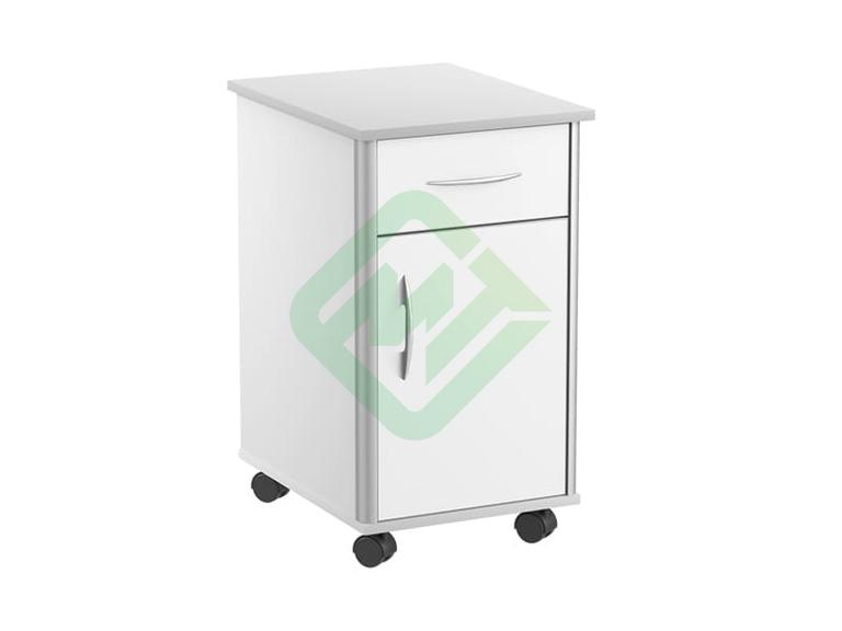 Тумба лабораторная АСК ТЛп.05.00 Стандарт Плюс (разборная)