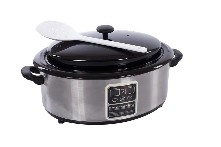 Нагреватель камней для стоун терапии Mizomed HSH6