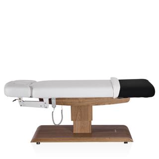 Электрический стационарный массажный стол Mizomed Olivia Basic белый