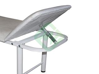 Кушетка смотровая АСК КМС.01.00, усиленная