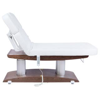 Массажный стол стационарный Mizomed SilverFox 2259 электрический