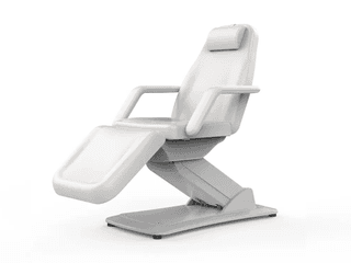 Косметологическое кресло MZ 2214A 3 мотора