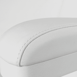 Косметологическое кресло МД-848-4, Белый (Элегия-4С)