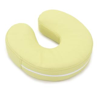 Массажный стационарный мягкий стол FIX-0A (SW4.31.10), кремовый