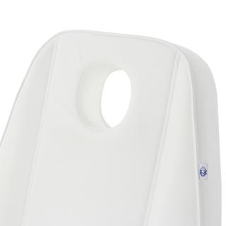 Косметологическое кресло Med-Mos ММКК-3 КО-172Д белый