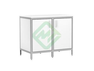 Стол-тумба лабораторный АСК СТ.02.03 Стандарт (разборный)