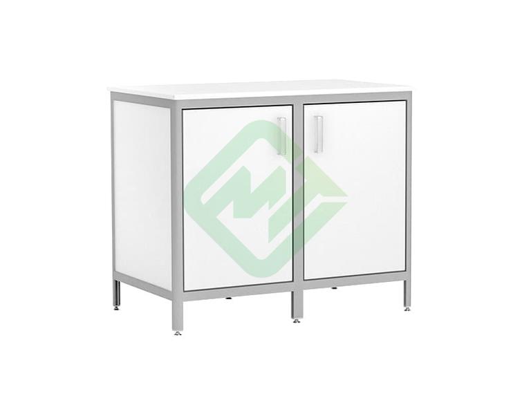 Стол-тумба лабораторный АСК СТ.02.03 Стандарт (разборный)