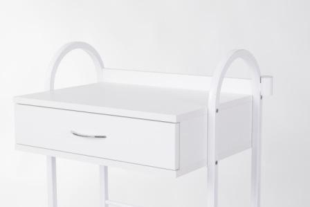 Как выбрать столик косметолога