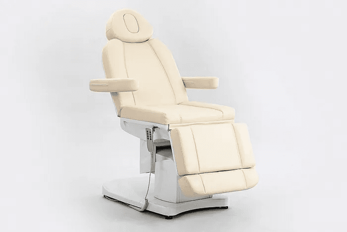 Какие бывают косметологические кресла?